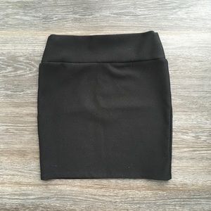 Tobi Mini Skirt
